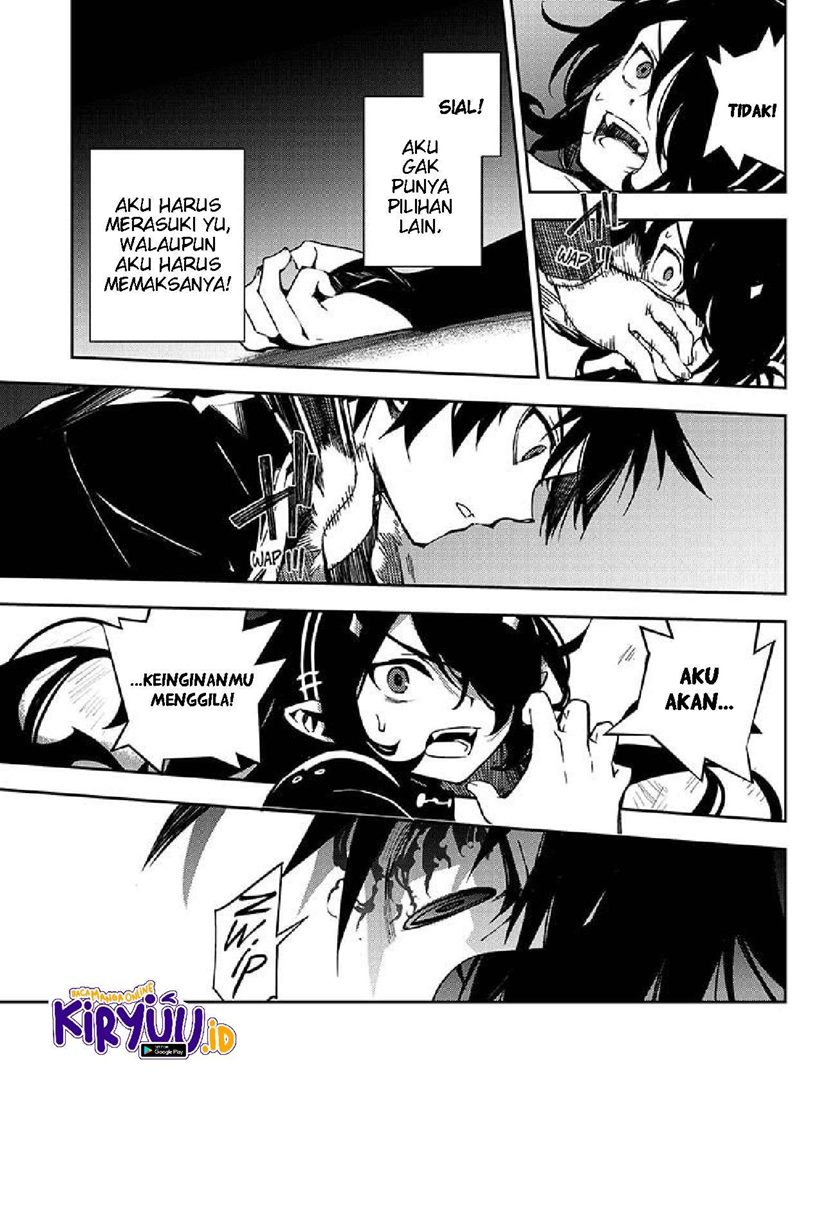 Owari no Seraph