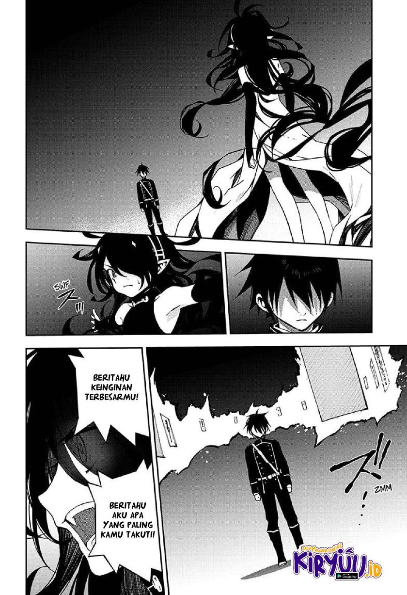Owari no Seraph