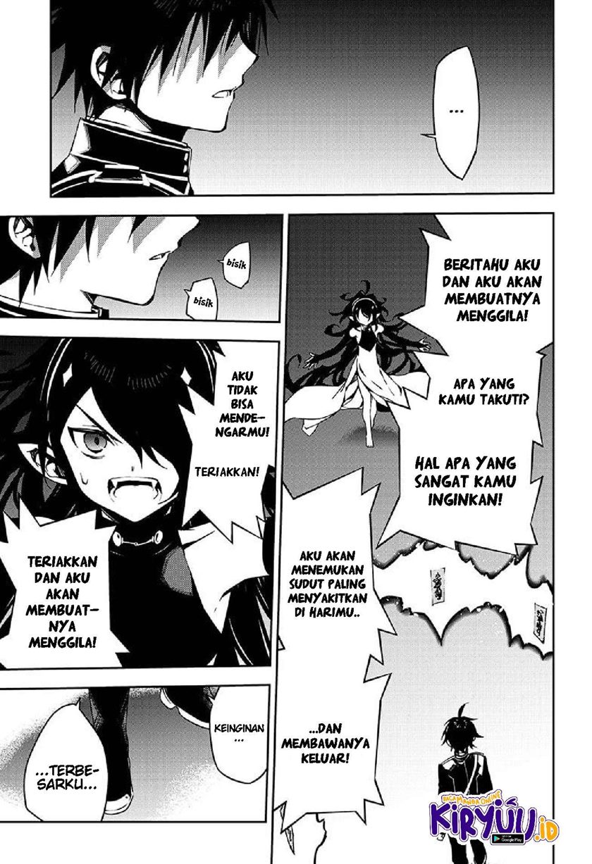 Owari no Seraph