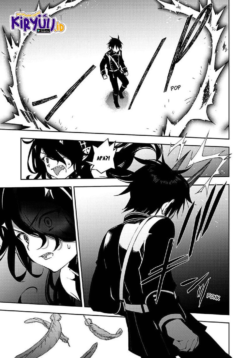 Owari no Seraph