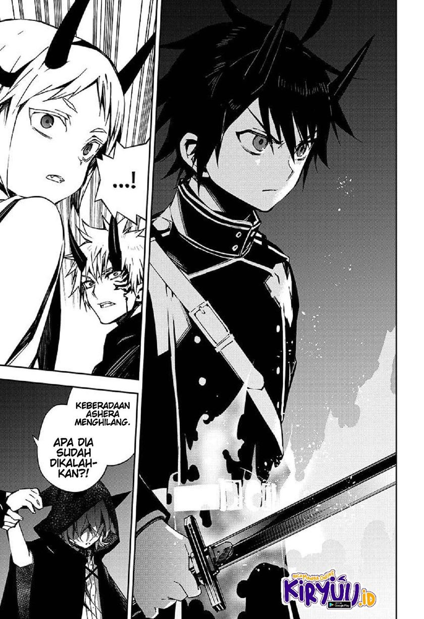 Owari no Seraph