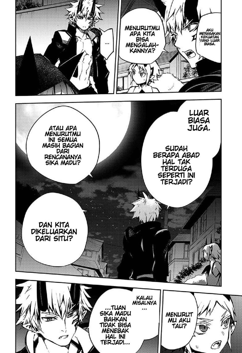 Owari no Seraph