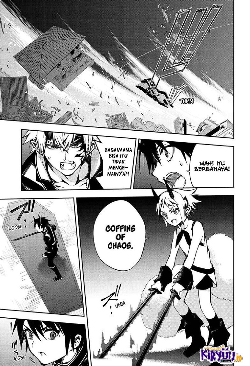Owari no Seraph