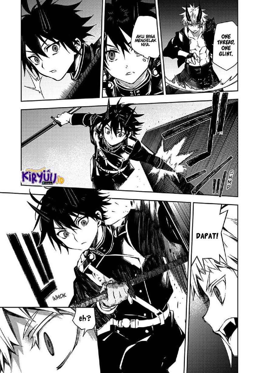 Owari no Seraph