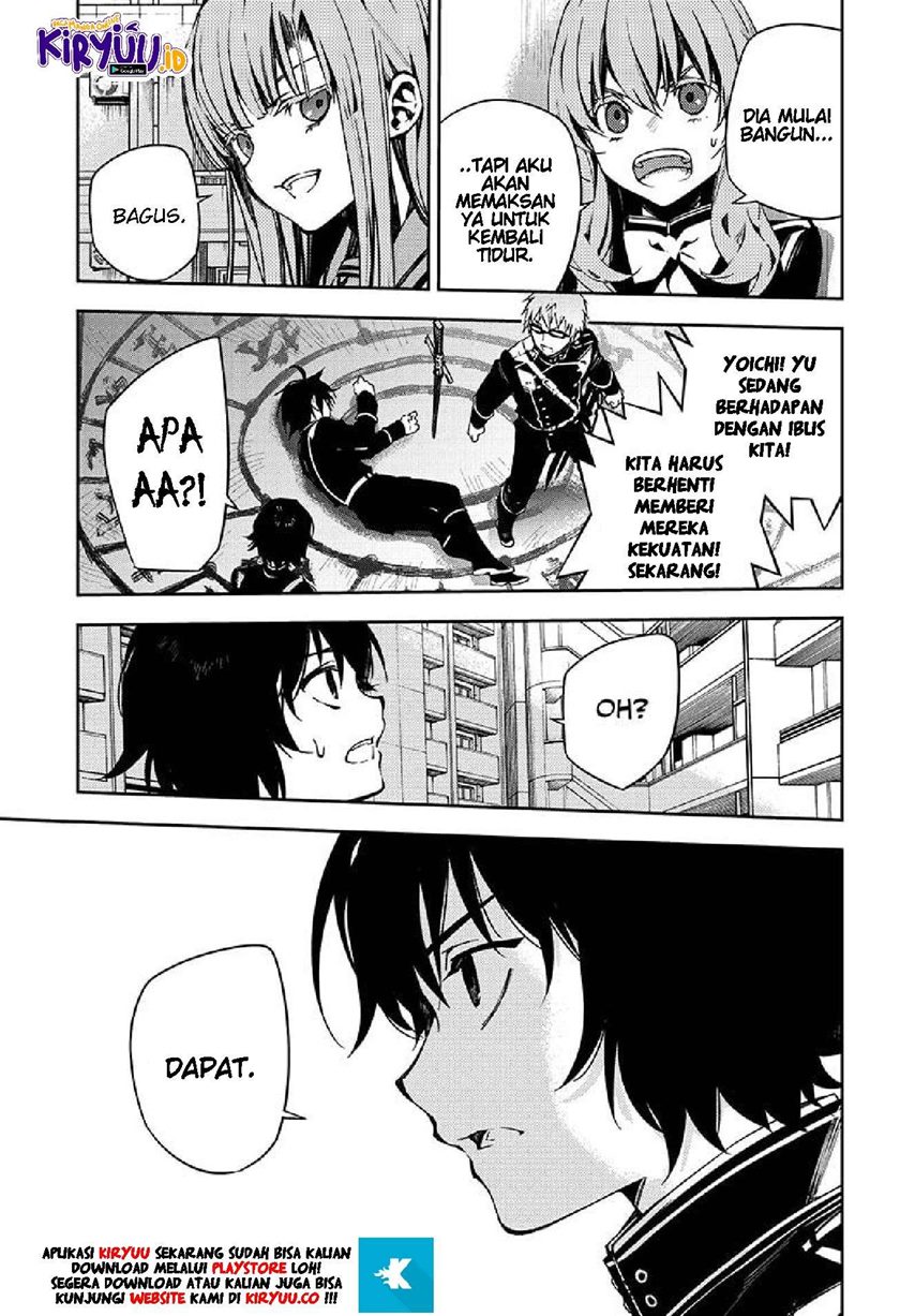 Owari no Seraph