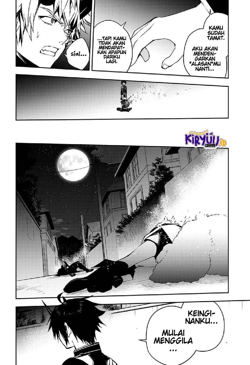 Owari no Seraph