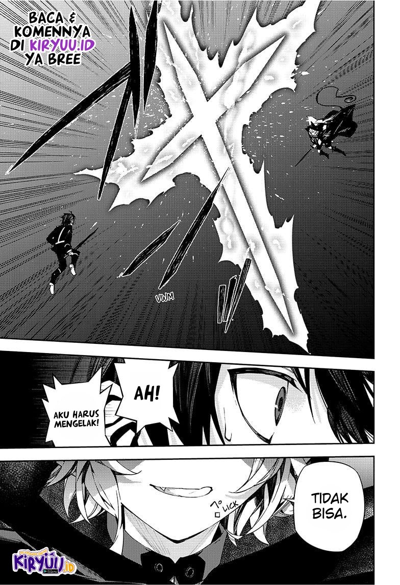 Owari no Seraph