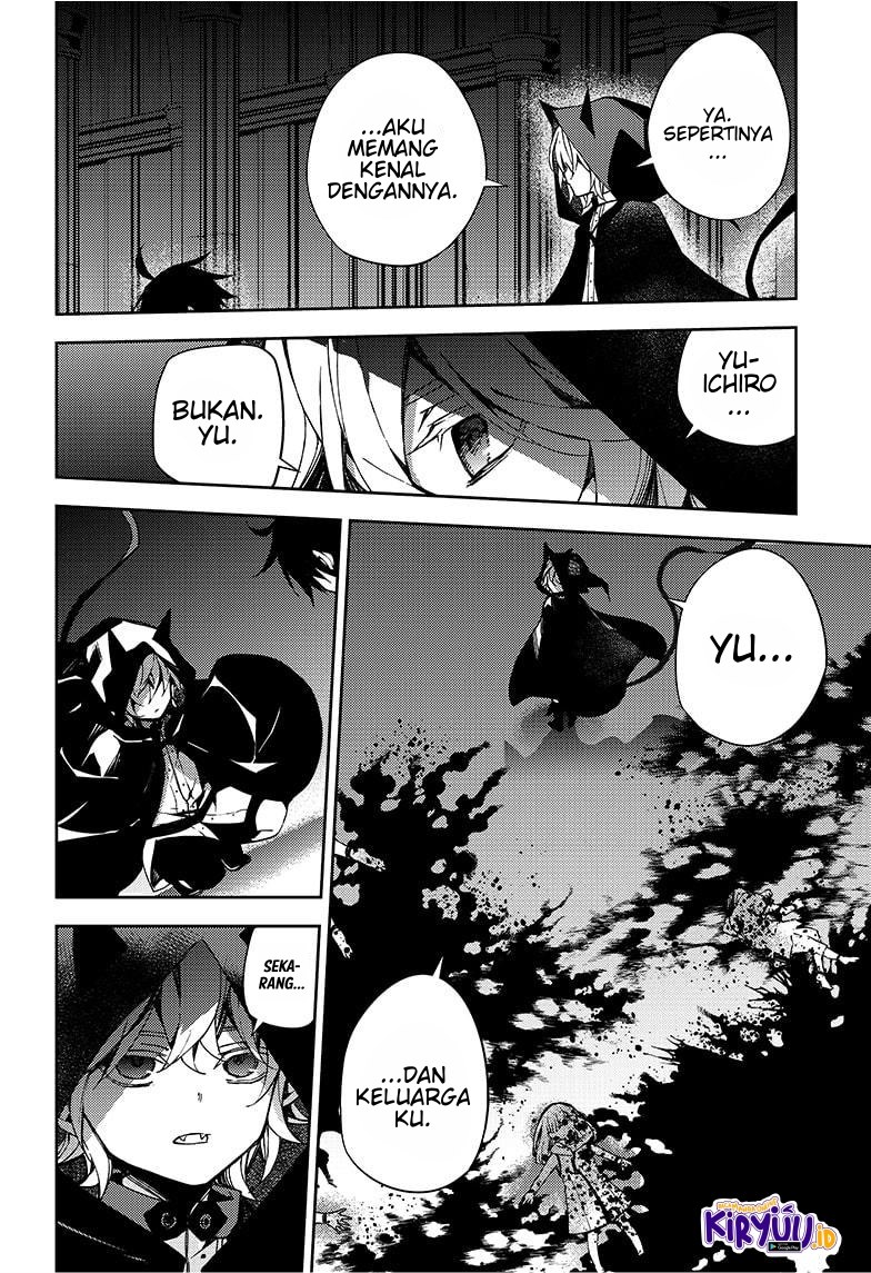 Owari no Seraph