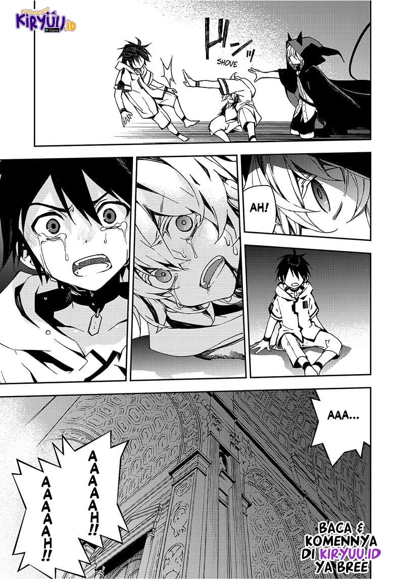 Owari no Seraph