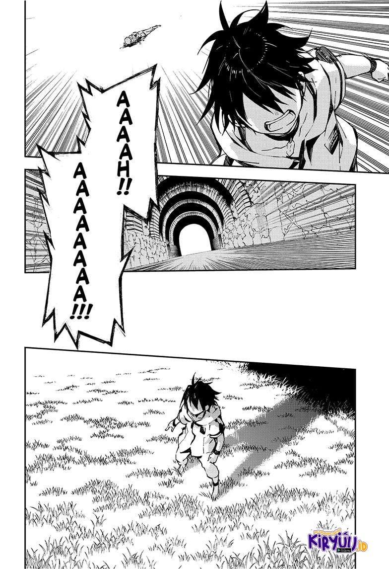 Owari no Seraph