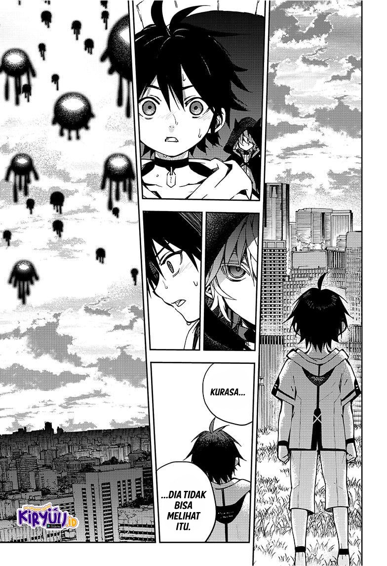 Owari no Seraph