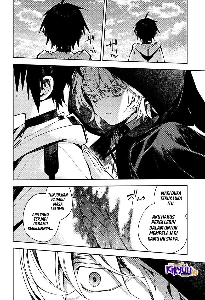 Owari no Seraph