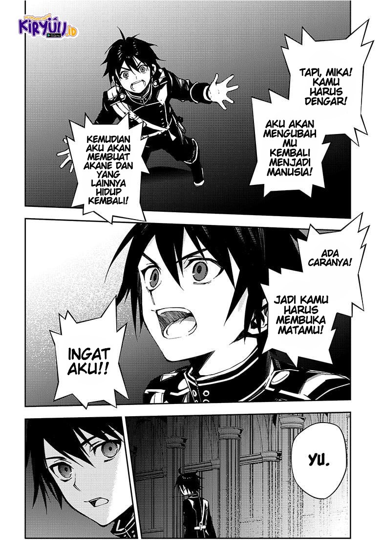 Owari no Seraph