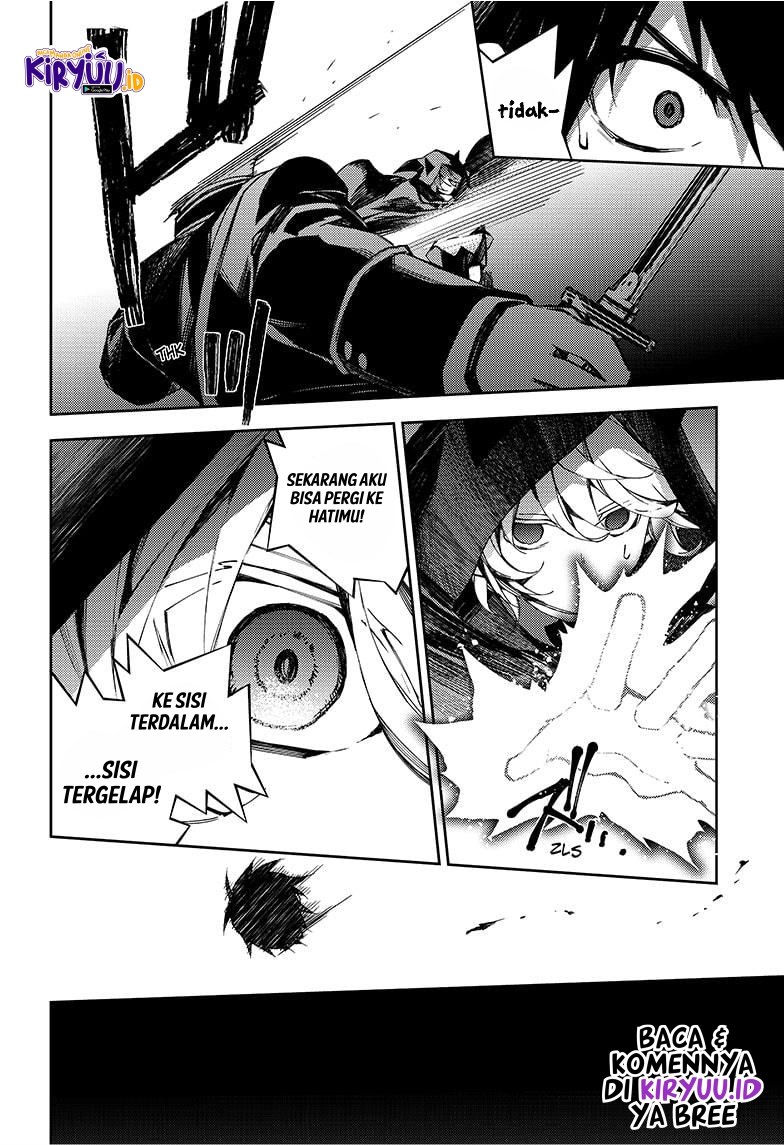 Owari no Seraph