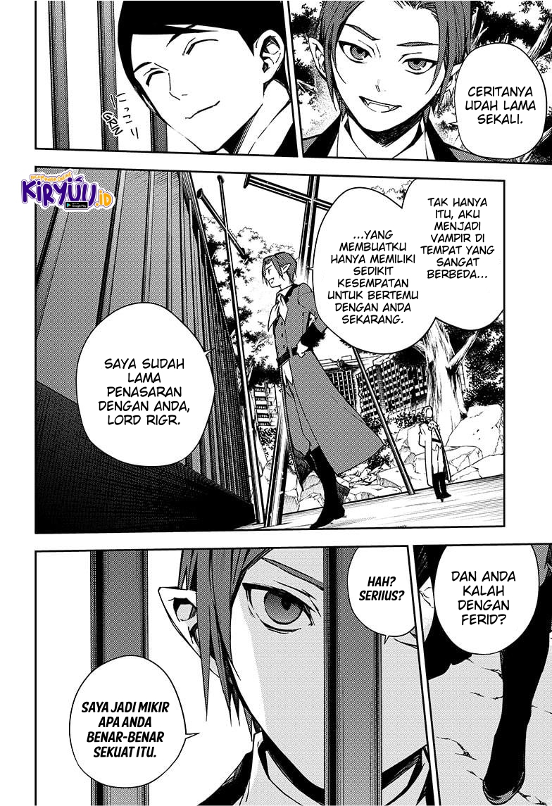 Owari no Seraph