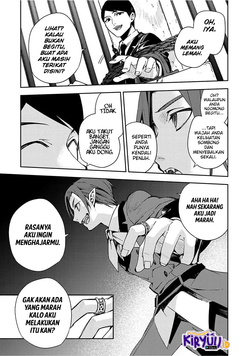 Owari no Seraph