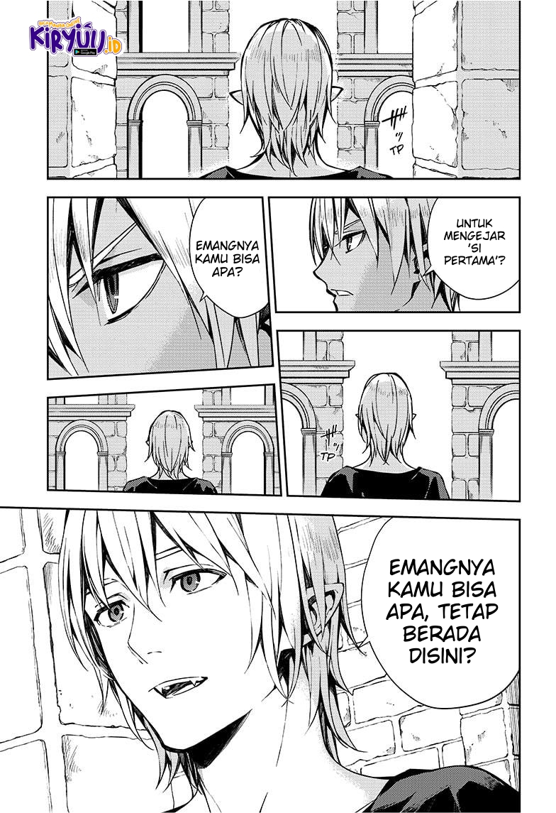 Owari no Seraph