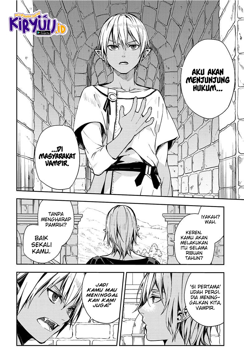 Owari no Seraph