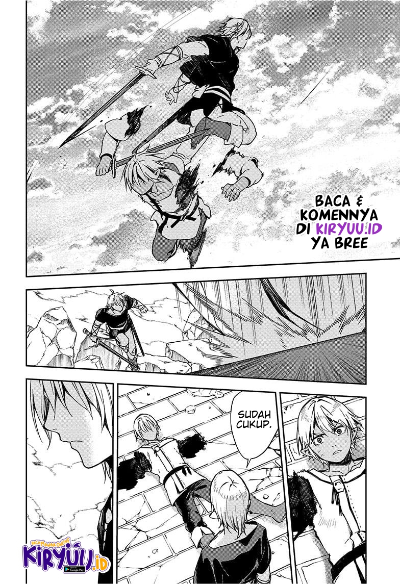 Owari no Seraph