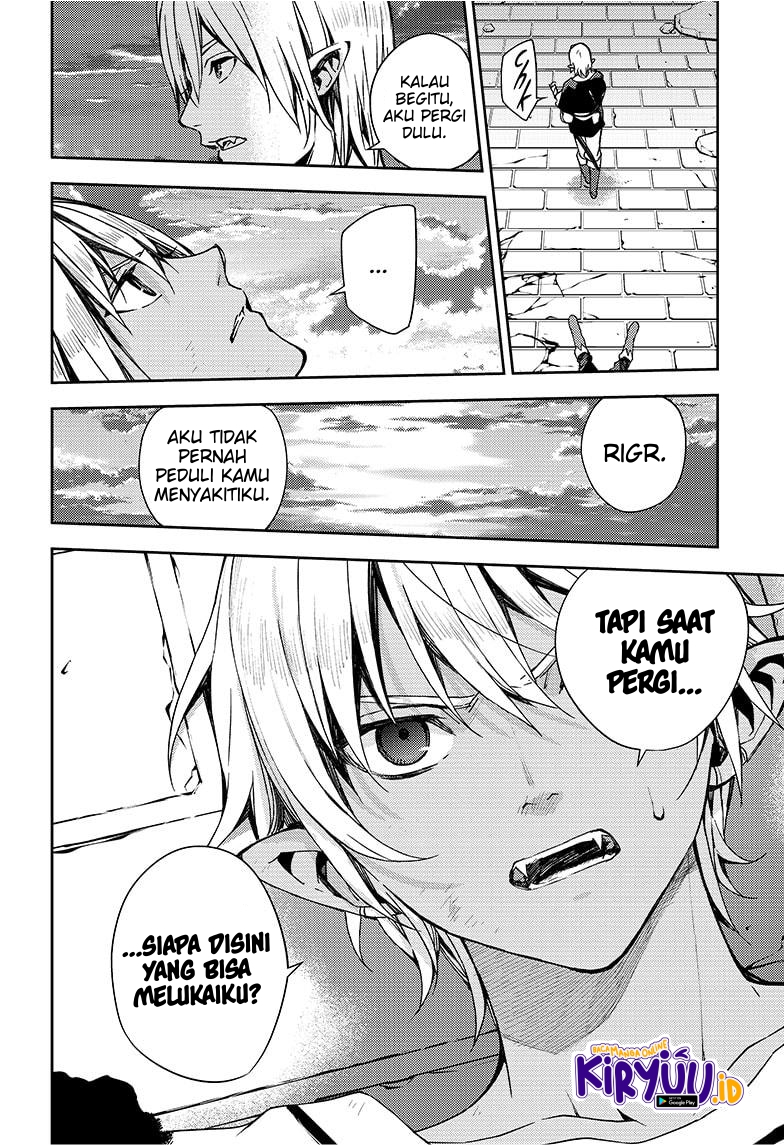 Owari no Seraph