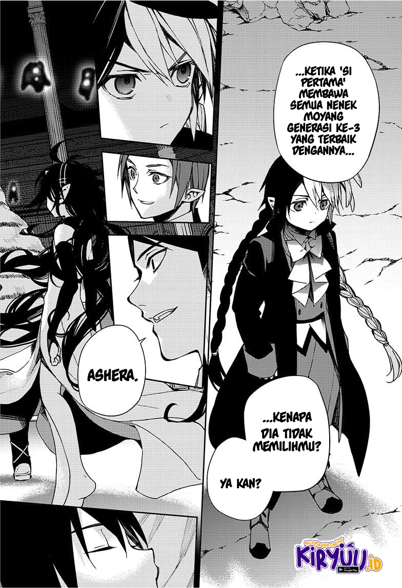 Owari no Seraph