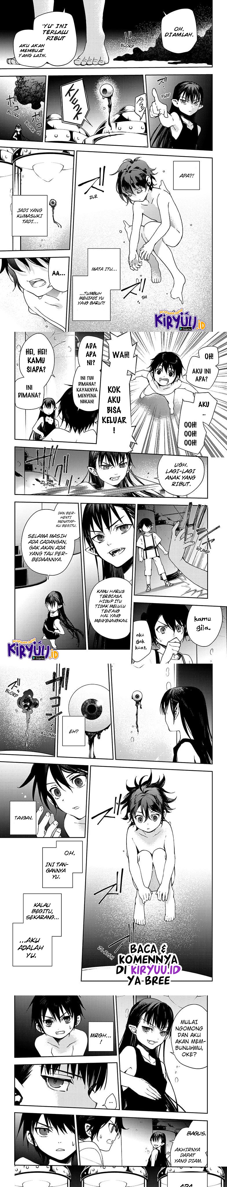 Owari no Seraph