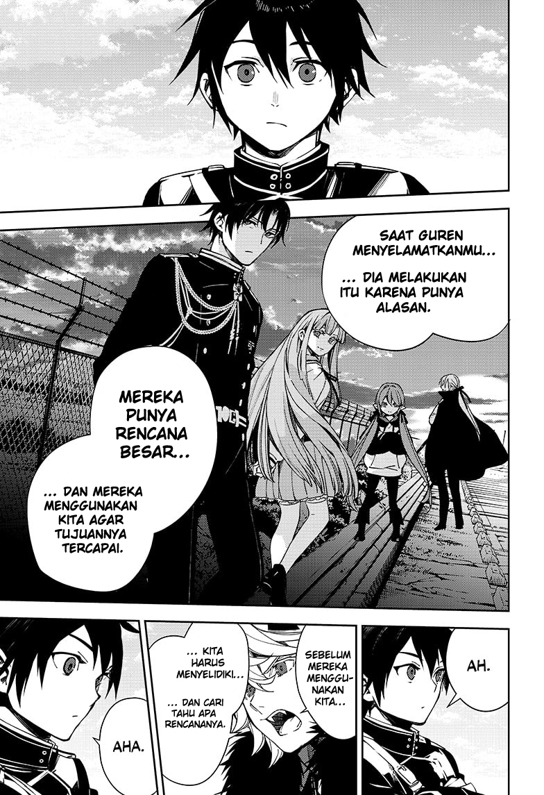 Owari no Seraph