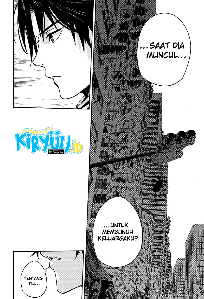 Owari no Seraph