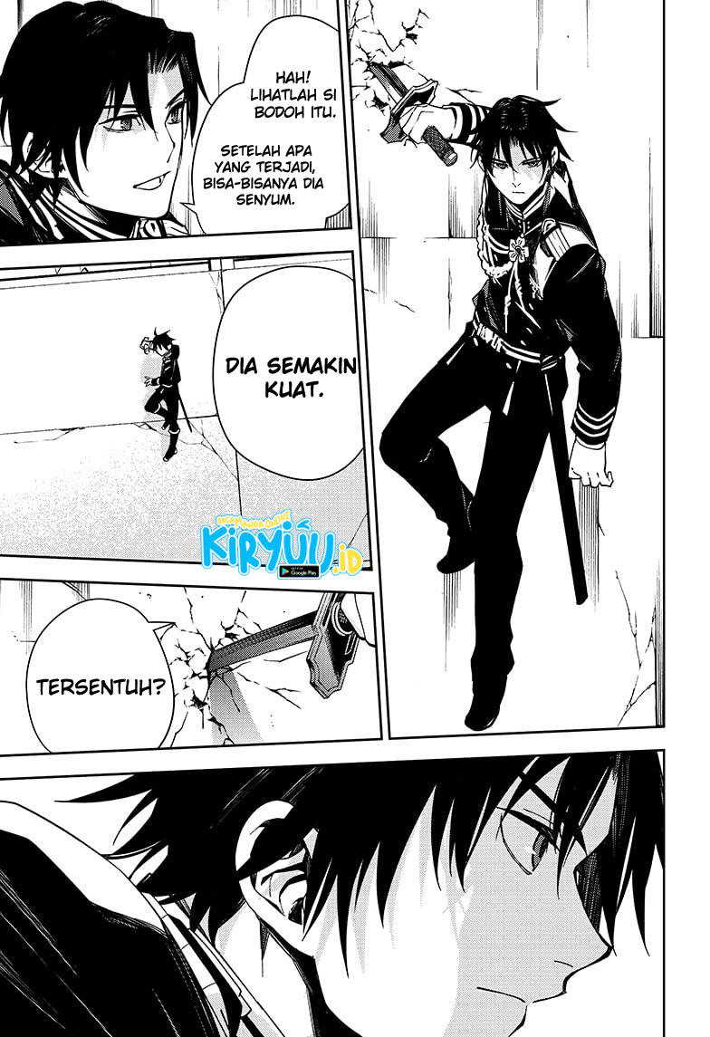 Owari no Seraph