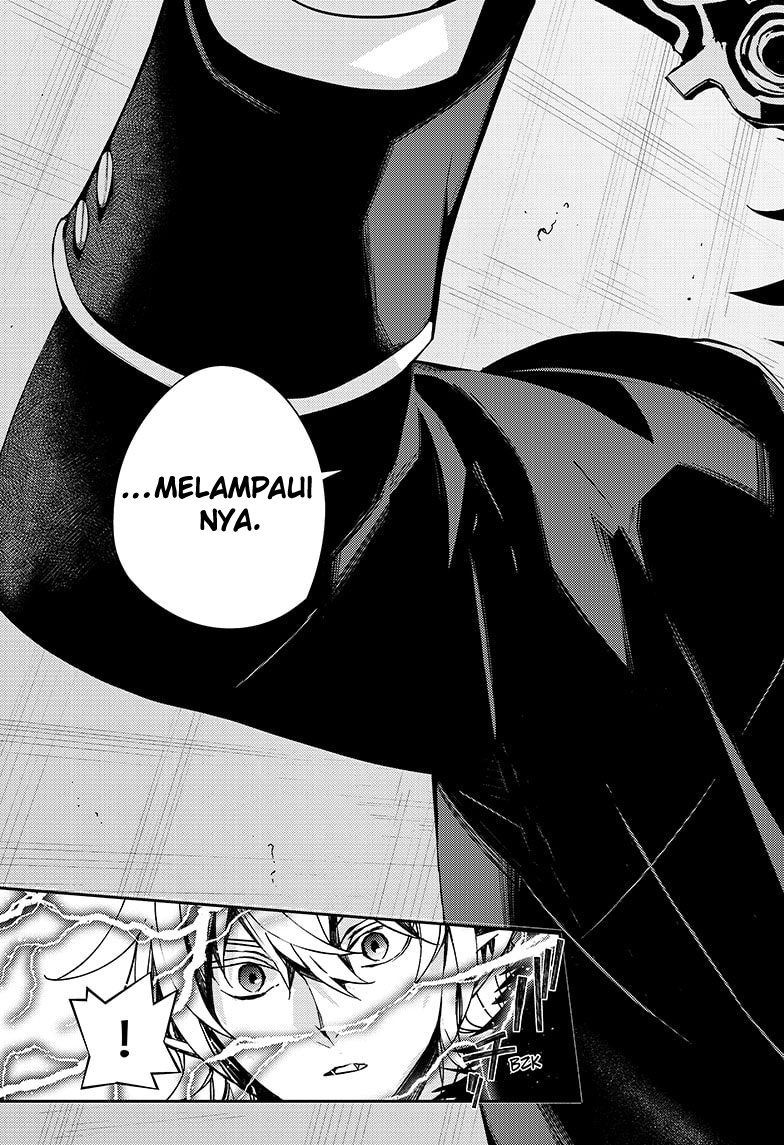 Owari no Seraph