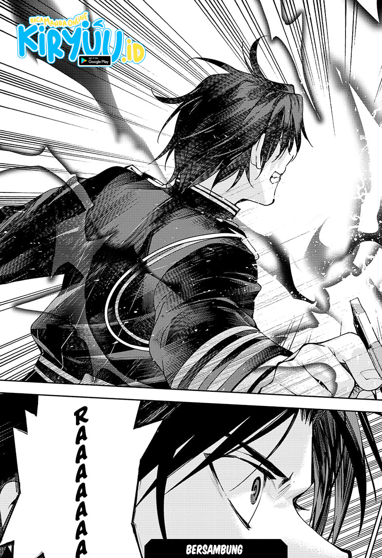 Owari no Seraph