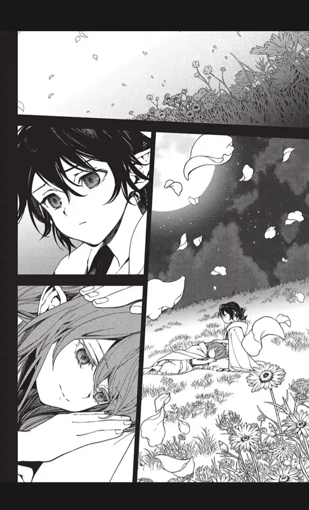 Owari no Seraph