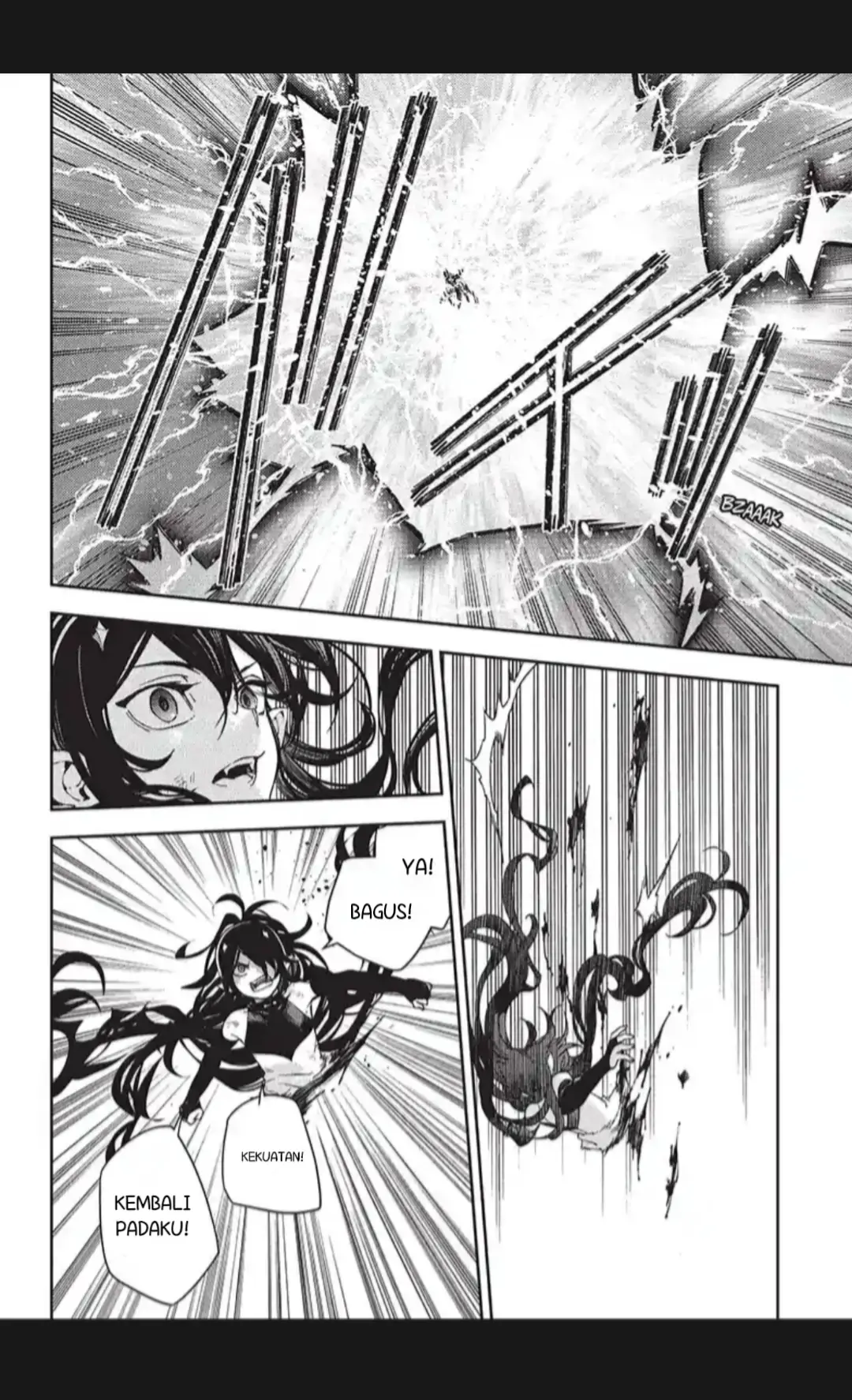 Owari no Seraph