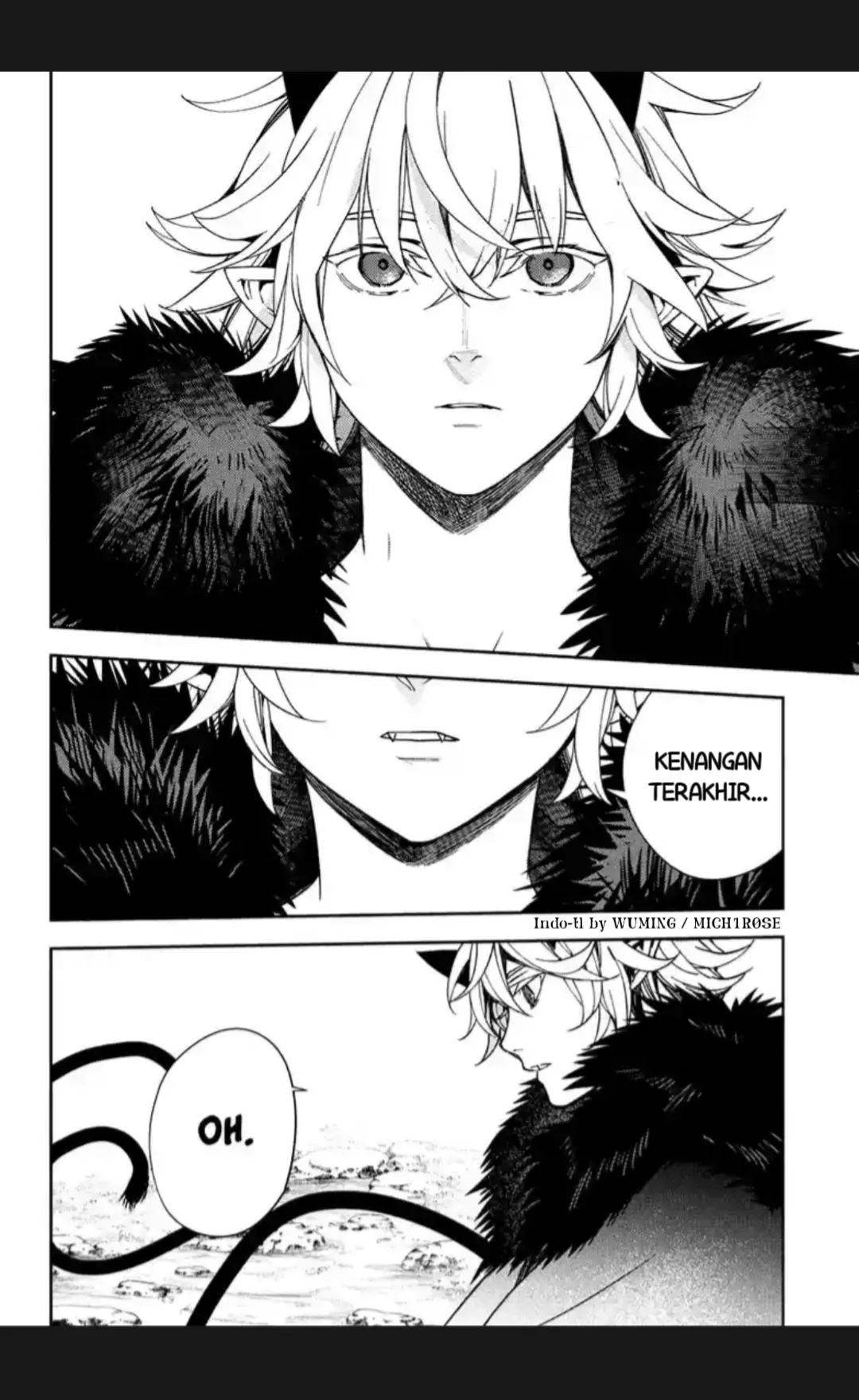 Owari no Seraph