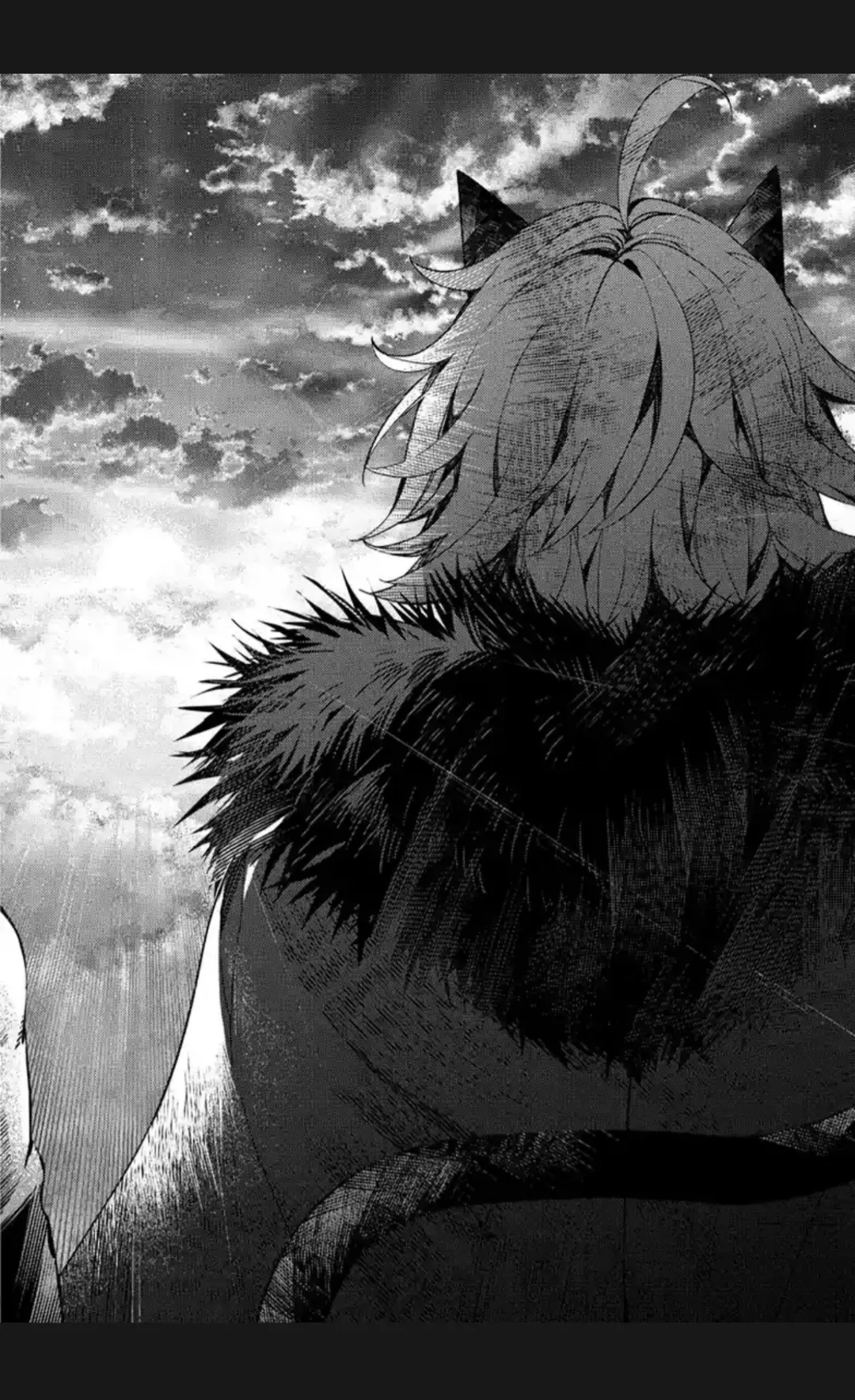 Owari no Seraph