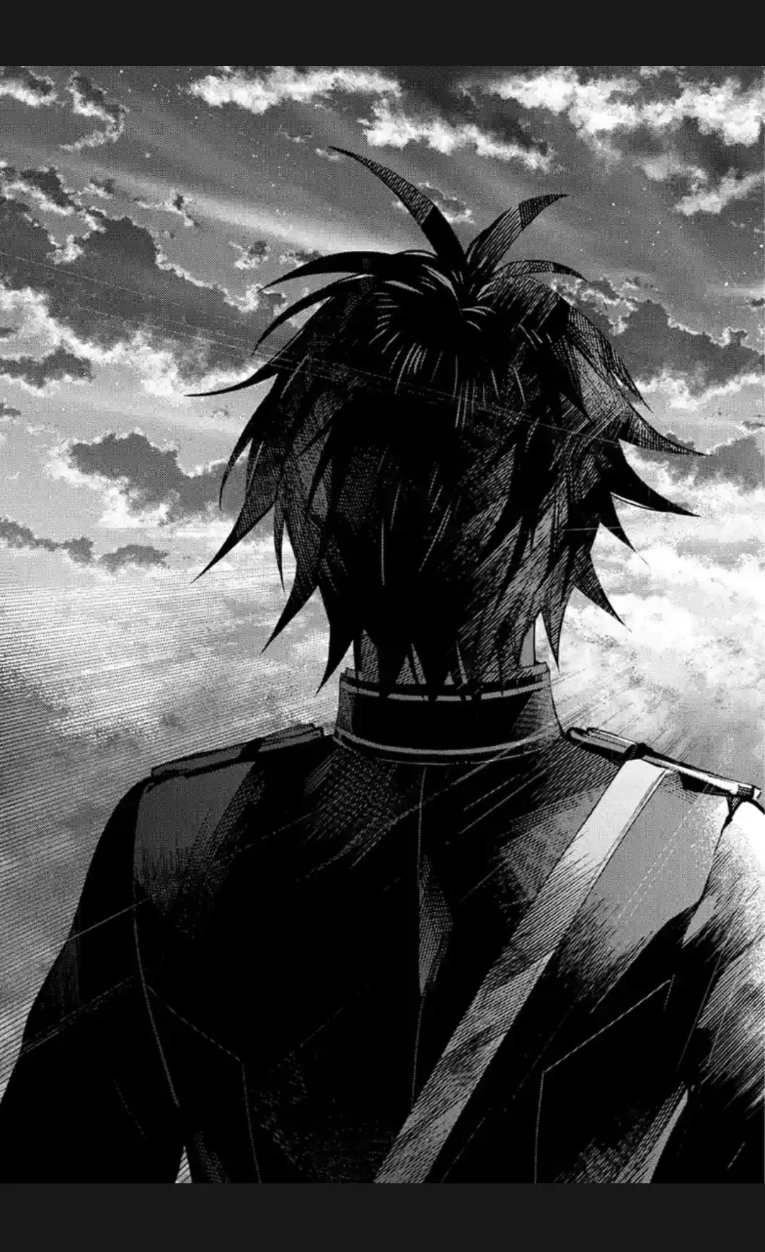 Owari no Seraph