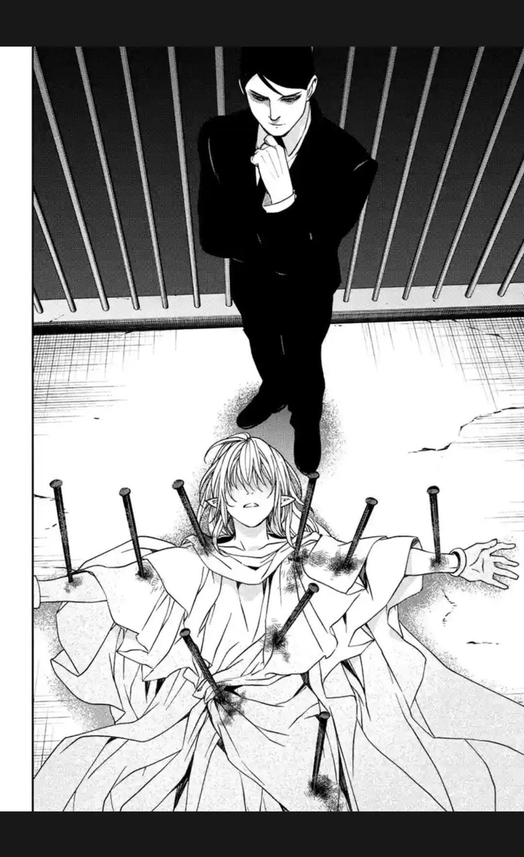 Owari no Seraph