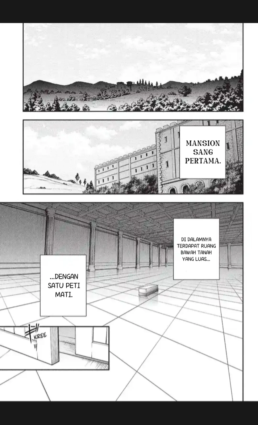 Owari no Seraph