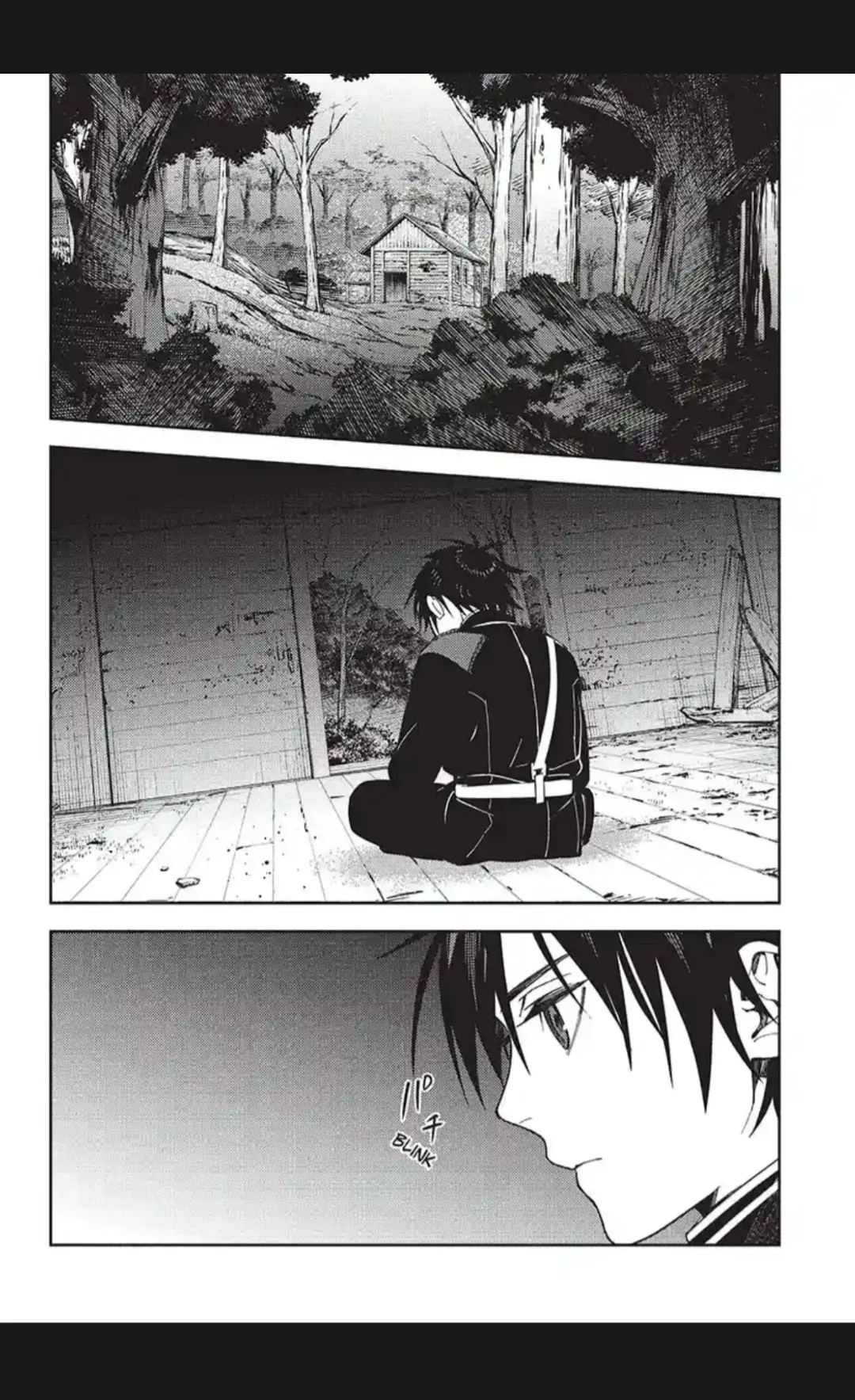 Owari no Seraph