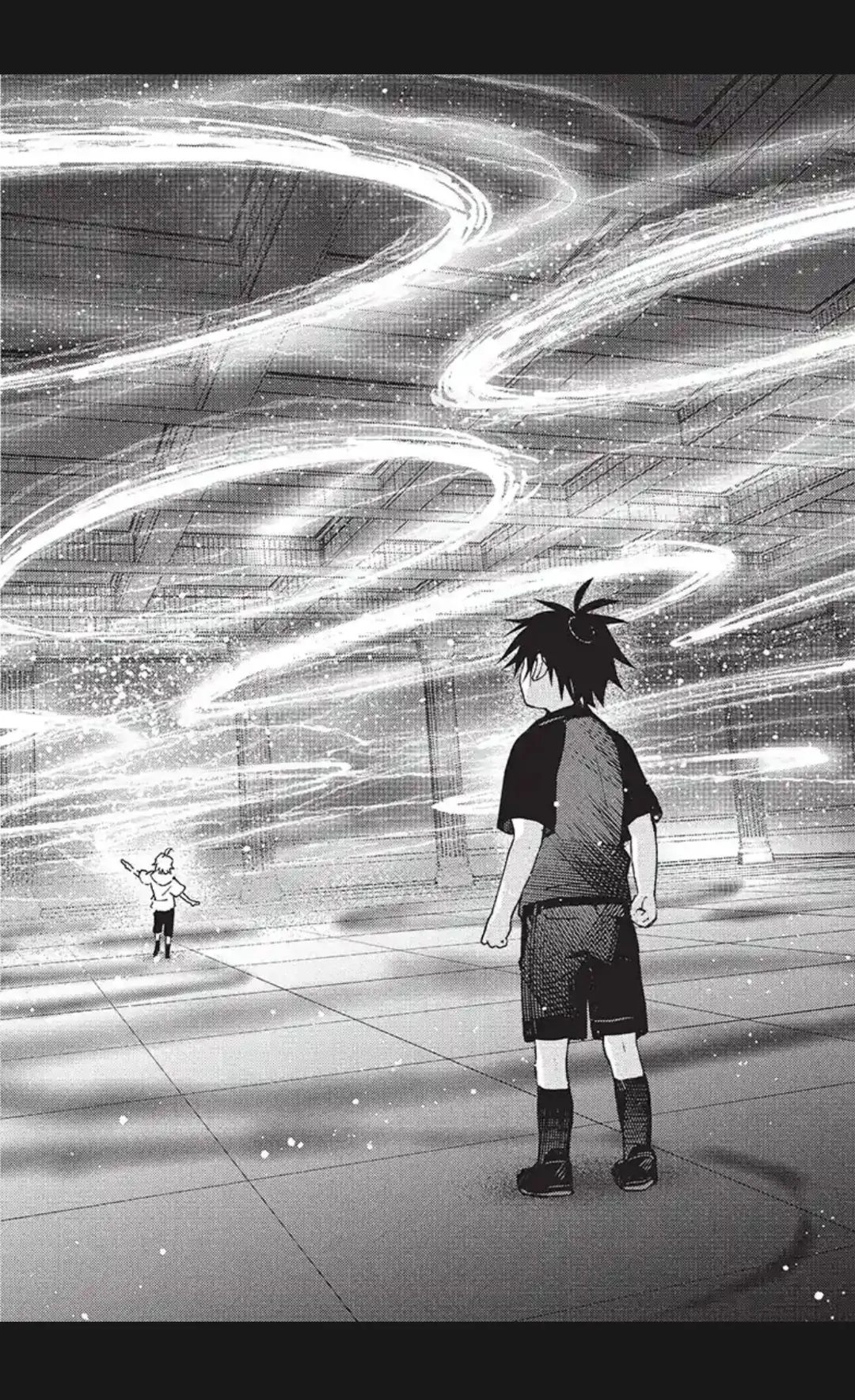 Owari no Seraph