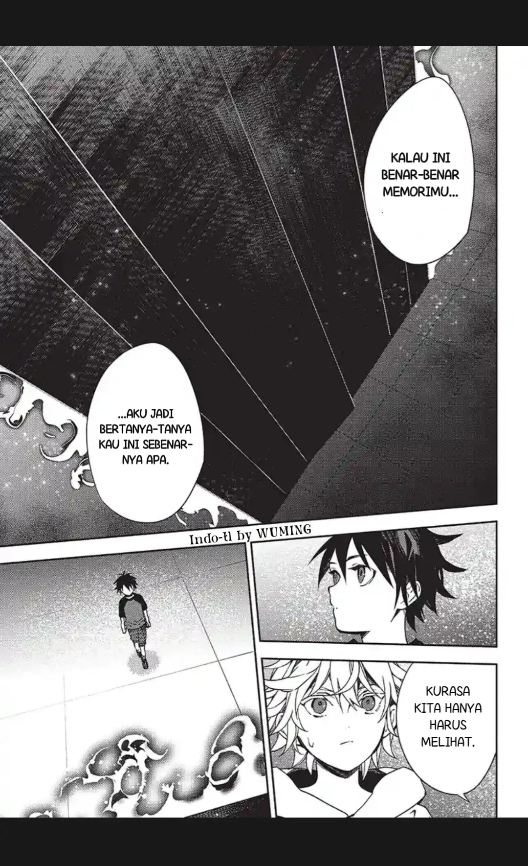 Owari no Seraph
