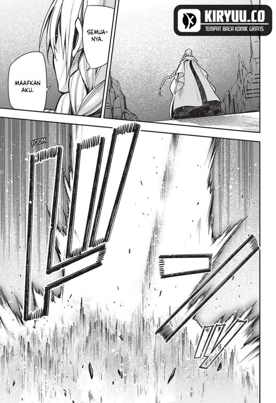 Owari no Seraph