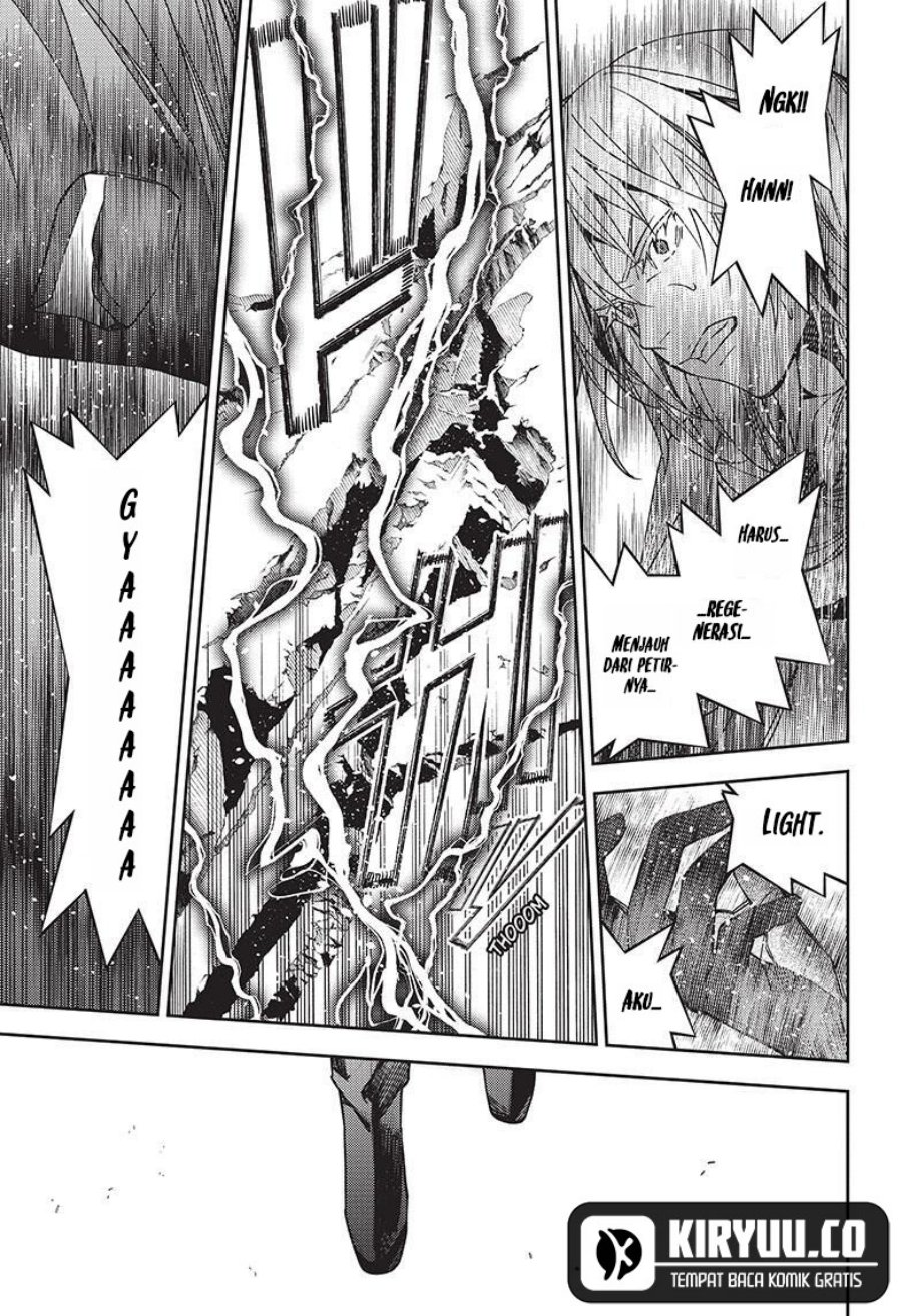 Owari no Seraph