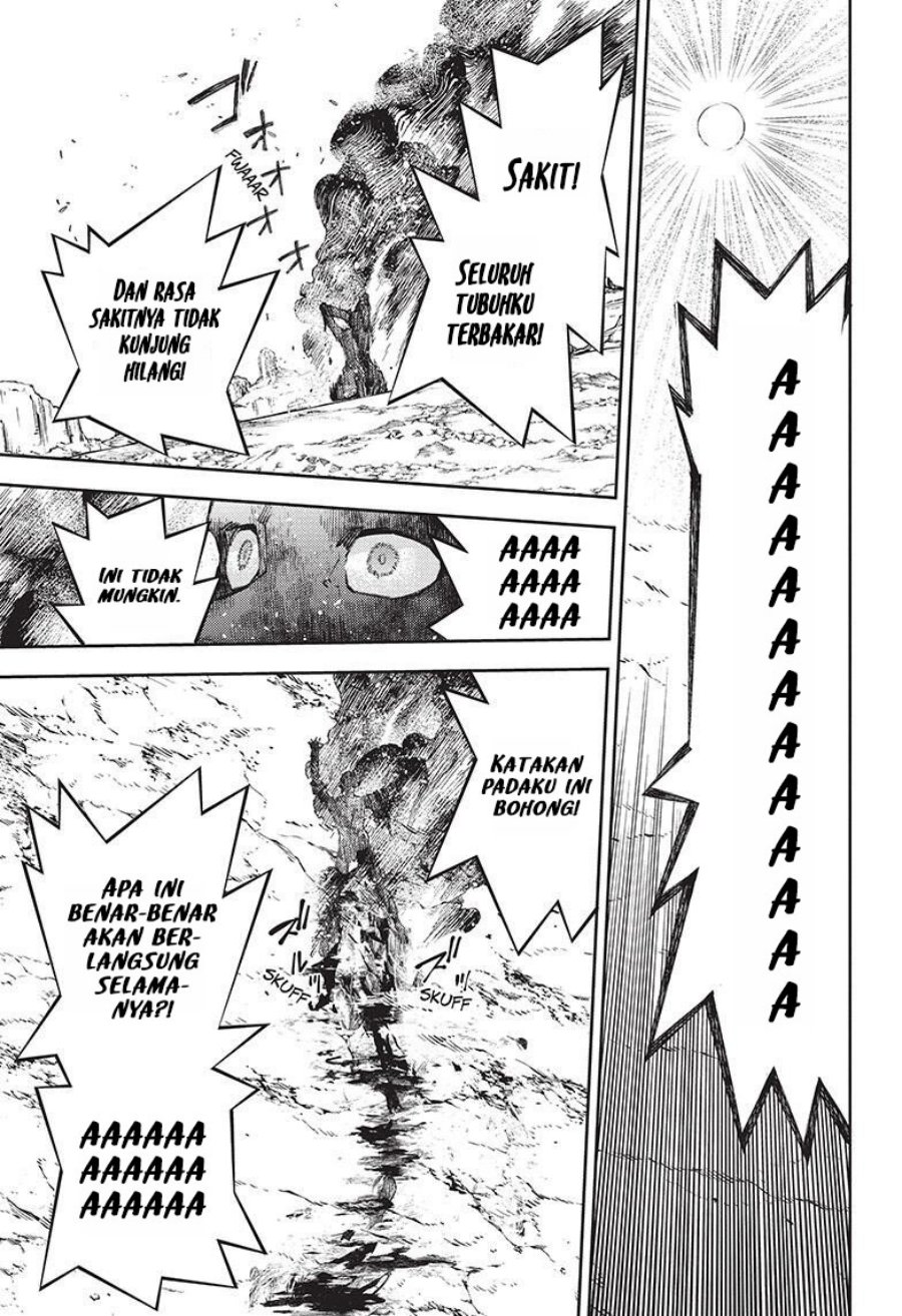 Owari no Seraph