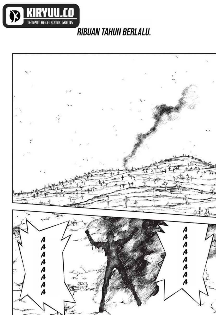 Owari no Seraph