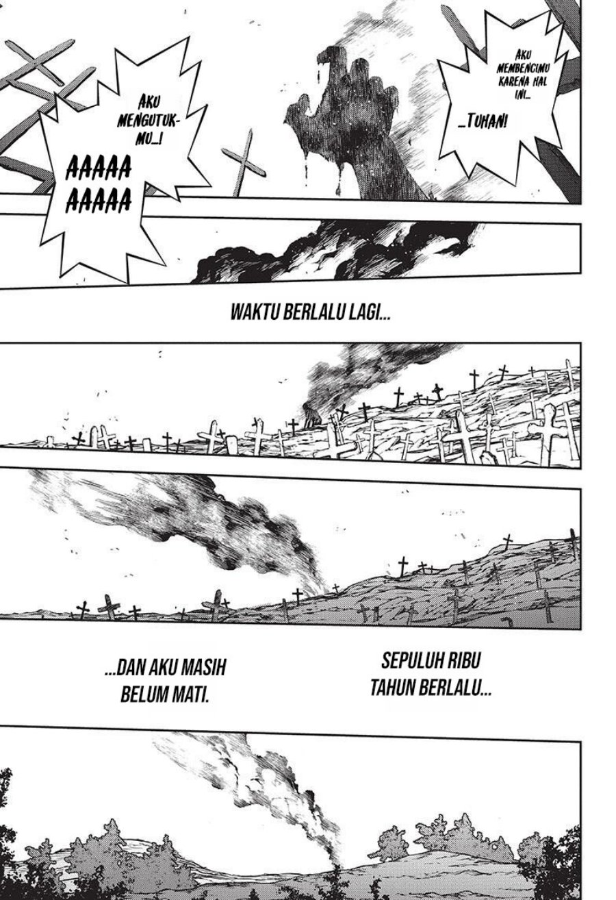 Owari no Seraph