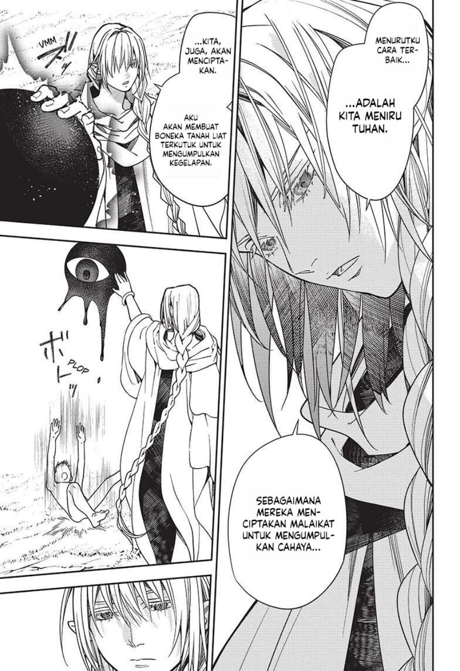 Owari no Seraph