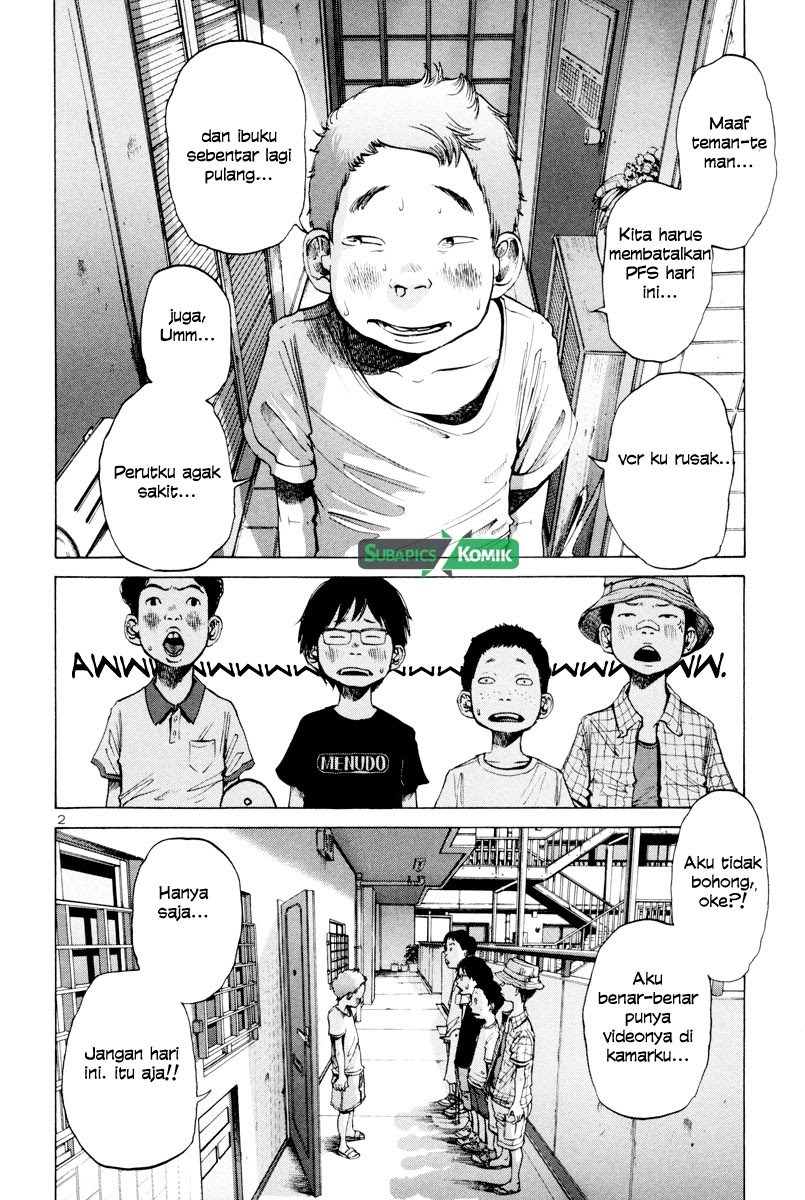 Oyasumi Punpun