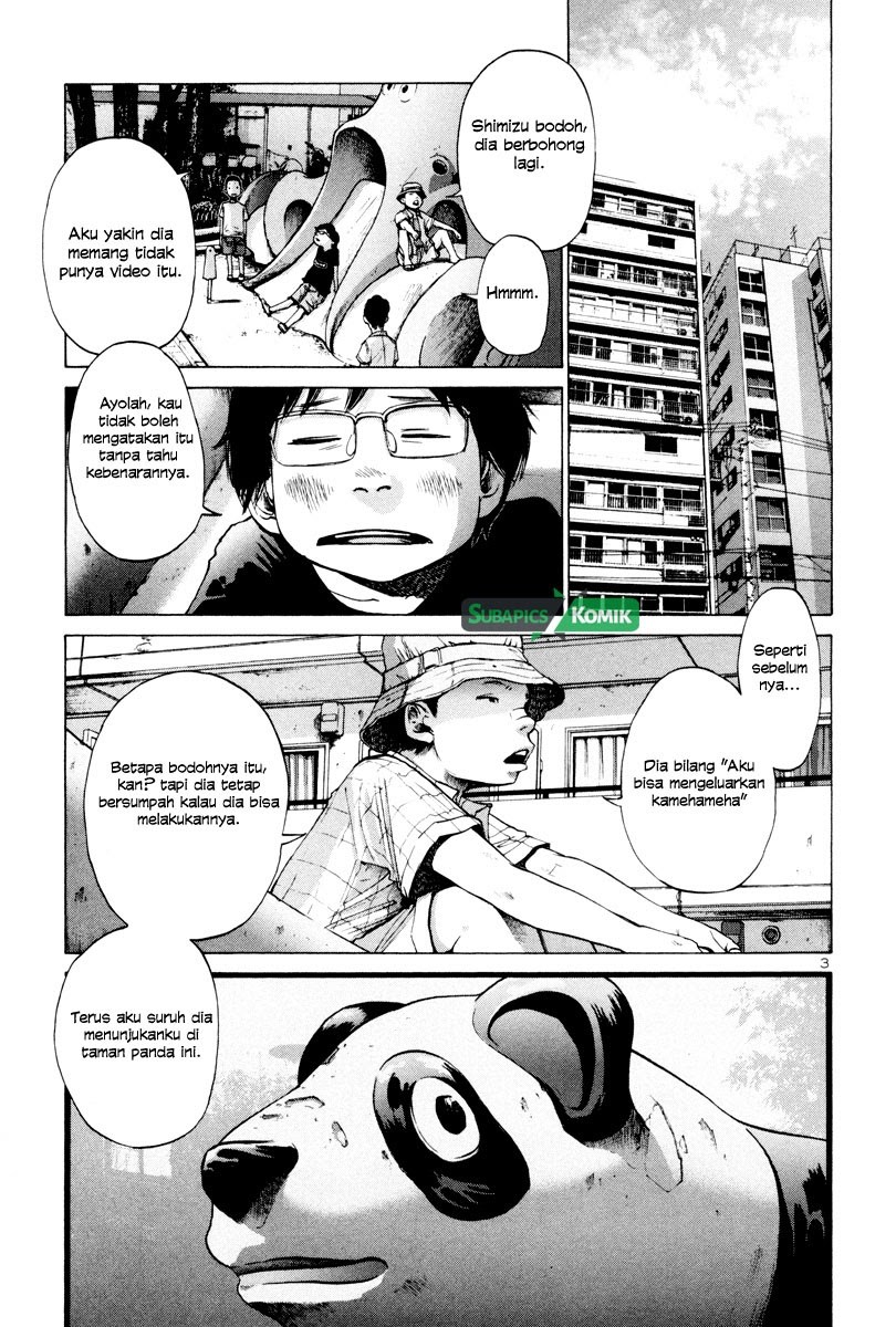 Oyasumi Punpun