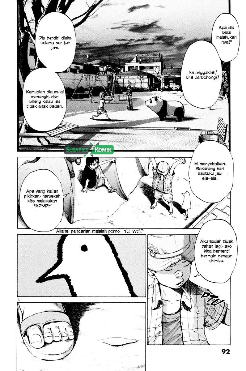 Oyasumi Punpun